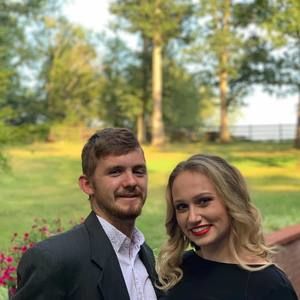 Meet your Posher, Griffin